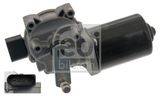 FEBI BILSTEIN Двигатель стеклоочистителя 48671