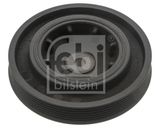 FEBI BILSTEIN Remskiva, vevaxel 48698