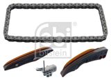 FEBI BILSTEIN Mootori keti komplekt 48775