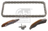 FEBI BILSTEIN Mootori keti komplekt 48776