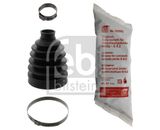 FEBI BILSTEIN Bälgsats, drivaxel 48809