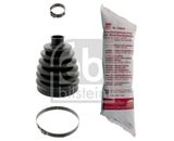 FEBI BILSTEIN Bälgsats, drivaxel 48824