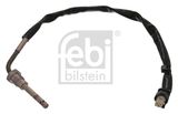 FEBI BILSTEIN Датчик, температура выхлопных газов 48839