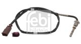 FEBI BILSTEIN Датчик, температура выхлопных газов 48841