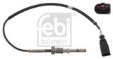 FEBI BILSTEIN Датчик, температура выхлопных газов 48842