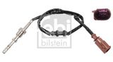 FEBI BILSTEIN jutiklis, išmetamųjų dujų temperatūra 48844