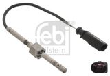 FEBI BILSTEIN Датчик, температура выхлопных газов 48851