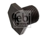 FEBI BILSTEIN Låsskruv, oljetråg 48905