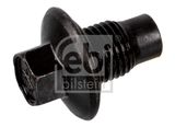 FEBI BILSTEIN Låsskruv, oljetråg 48907