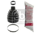 FEBI BILSTEIN Bälgsats, drivaxel 48928