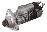 FEBI BILSTEIN Стартер 48992
