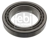 FEBI BILSTEIN Riteņa rumbas gultnis 49034