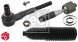 FEBI BILSTEIN Поперечная рулевая тяга 49039