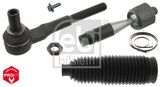 FEBI BILSTEIN Поперечная рулевая тяга 49040