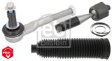 FEBI BILSTEIN Поперечная рулевая тяга 49041