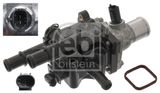 FEBI BILSTEIN Termostats, Dzesēšanas šķidrums 49190