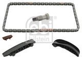 FEBI BILSTEIN Комплект цели привода распредвала 49235
