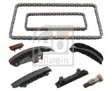 FEBI BILSTEIN Комплект цели привода распредвала 49240