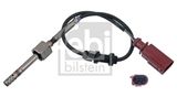 FEBI BILSTEIN Датчик, температура выхлопных газов 49265