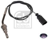 FEBI BILSTEIN Датчик, температура выхлопных газов 49268