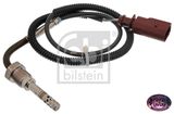 FEBI BILSTEIN Датчик, температура выхлопных газов 49284
