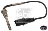 FEBI BILSTEIN Датчик, температура выхлопных газов 49288
