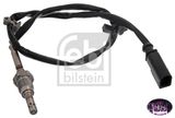FEBI BILSTEIN Датчик, температура выхлопных газов 49303