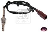 FEBI BILSTEIN Датчик, температура выхлопных газов 49304