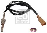 FEBI BILSTEIN Датчик, температура выхлопных газов 49305