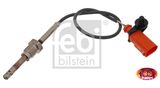 FEBI BILSTEIN Датчик, температура выхлопных газов 49306
