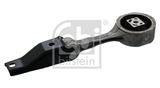 FEBI BILSTEIN Кронштейн, подвеска двигателя 49418