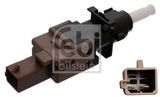 FEBI BILSTEIN Выключатель, управление сцеплением 49439
