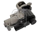 FEBI BILSTEIN Клапан возврата ОГ 49484