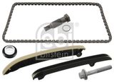 FEBI BILSTEIN Sadales vārpstas piedziņas ķēdes komplekts 49517
