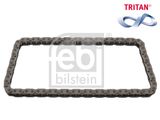 FEBI BILSTEIN Цепь привода распредвала 49528