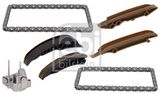 FEBI BILSTEIN Комплект цели привода распредвала 49555