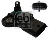 FEBI BILSTEIN Датчик, давление во впускной трубе 49634