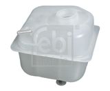FEBI BILSTEIN Expansionsbehållare, kylmedel 49638