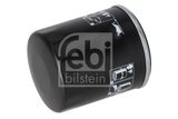 FEBI BILSTEIN Eļļas filtrs 49661