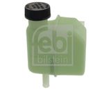 FEBI BILSTEIN Utjämningsbehållare, hydraulolja (servostyrning) 49734