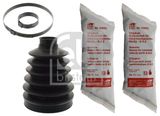 FEBI BILSTEIN Bälgsats, drivaxel 49877