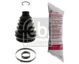 FEBI BILSTEIN Bälgsats, drivaxel 49881