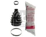 FEBI BILSTEIN Bälgsats, drivaxel 49885