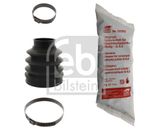 FEBI BILSTEIN Bälgsats, drivaxel 49889