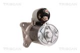TRISCAN Стартер 8305 10067