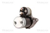 TRISCAN Стартер 8305 10134
