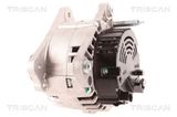 TRISCAN Generator 8310 10027