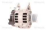 TRISCAN Generator 8310 29037