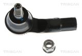 TRISCAN Roolivarda ots 8500 29186