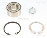 TRISCAN Pyöränlaakerisarja 8530 10145
